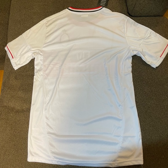 ACM Soccer Jersey XL NWT - Picture 2 of 3